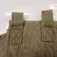 4. Sovietska sumka na granáty RGD 33