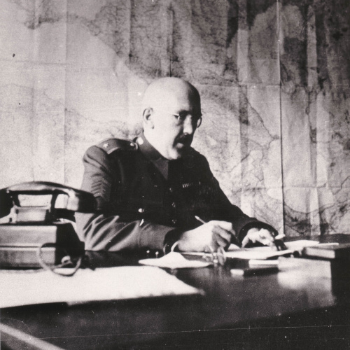 Major pechoty v zálohe JUDr. Igor Michal DAXNER 