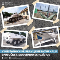 Výstavba haly veľkorozmerných predmetov H4 vo VHM Piešťany (8)