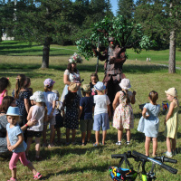 Rodina sa baví - 11