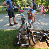 Rodina sa baví - 12