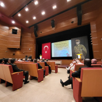 48. kongres Medzinárodnej komisie pre vojenskú históriu v Istanbule (3)