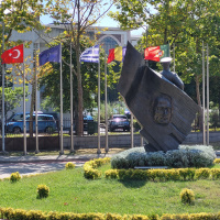 48. kongres Medzinárodnej komisie pre vojenskú históriu v Istanbule (18)