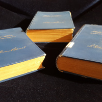 2. Benešova trilógia Světová válka a naše revoluce