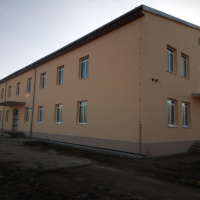 Piešťany - depozitáre VHM - budova č. 28, 2022