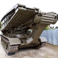 Piešťany - Technická pomoc Ozbrojených síl SR vo VHM - 2022