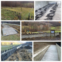 Tokajík - Rekoštrukcia NKP - Miesto tragédie - 2022