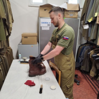 Aktivity VHÚ spojené so 79. výročím KDO - 3