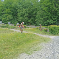 Aktivity VHÚ spojené so 79. výročím KDO - 7