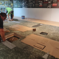 Aktivity VHÚ spojené so 79. výročím KDO - 11