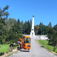 Aktivity VHÚ spojené so 79. výročím KDO - 15