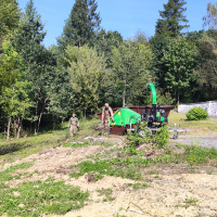 Aktivity VHÚ spojené so 79. výročím KDO - 20