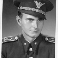 Štábny kapitán in memoriam žen. Gustáv DONOVAL