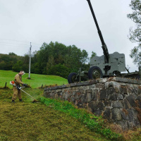 Aktivity VHÚ spojené so 79. výročím KDO - 21