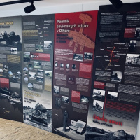 Aktivity VHÚ spojené so 79. výročím KDO - 23