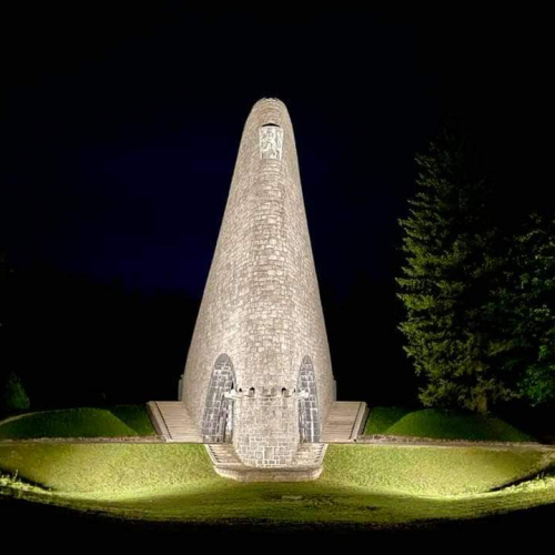 Aktivity VHÚ spojené so 79. výročím Karpatsko-duklianskej operácie