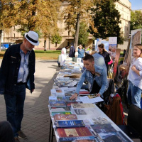 6. Prezentácia múzeí