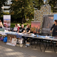 7. Prezentácia múzeí