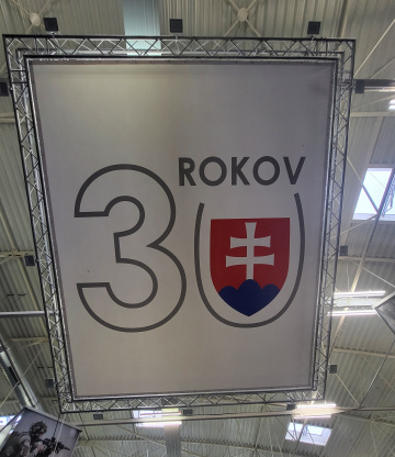 Vojenský historický ústav súčasťou 10. ročníka Medzinárodného veľtrhu obrannej techniky IDEB Defence & Security 2023