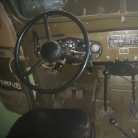 5. GAZ-69