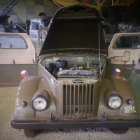 3. GAZ-69