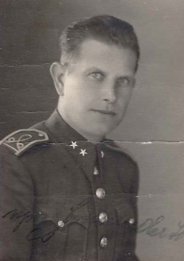 Plk. in memoriam Štefan FORMENDER (FARSKÝ)