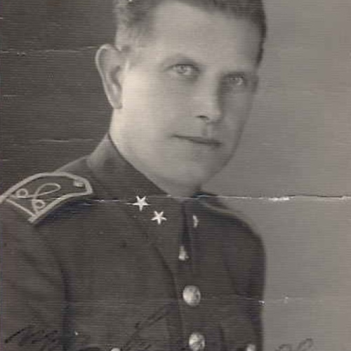 Plk. in memoriam Štefan FORMENDER (FARSKÝ)