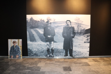 Športovo-branný deň s OSSR v Tokajíku - 1