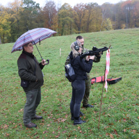 Športovo-branný deň s OSSR v Tokajíku - 6
