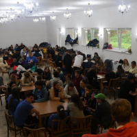 Športovo-branný deň s OSSR v Tokajíku - 8