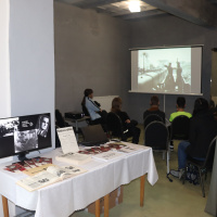 Športovo-branný deň s OSSR v Tokajíku - 10