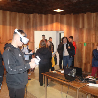 Športovo-branný deň s OSSR v Tokajíku - 12