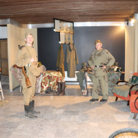 Športovo-branný deň s OSSR v Tokajíku - 13