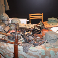 Športovo-branný deň s OSSR v Tokajíku - 15