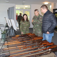 Športovo-branný deň s OSSR v Tokajíku - 17