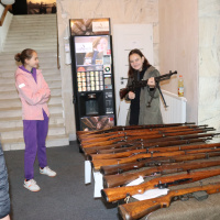 Športovo-branný deň s OSSR v Tokajíku - 18