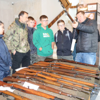 Športovo-branný deň s OSSR v Tokajíku - 19