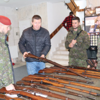 Športovo-branný deň s OSSR v Tokajíku - 20