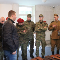 Športovo-branný deň s OSSR v Tokajíku - 21