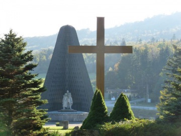 66. výročie „Karpatsko-duklianskej operácie“ 