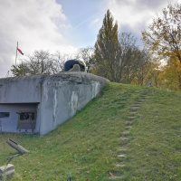 9. Bratislava- Kopčany