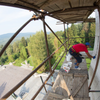 Obnova a rekonštrukcia Pamätníka sovietskej armády