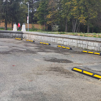 Revitalizácia NKP - Pamätníka Sovietskej armády vo Svidníku, 2023