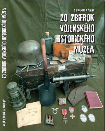 1. Zo zbierok Vojenského historického múzea