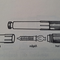 6. Autoinjektor GAI