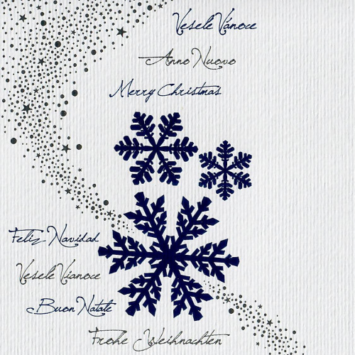 Vianočný pozdrav VHÚ - 2023 - PF 2024 SVK