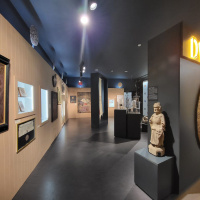 3. Výstavný projekt Dvojkríž