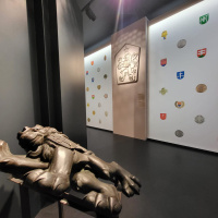 8. Výstavný projekt Dvojkríž