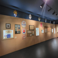 9. Výstavný projekt Dvojkríž