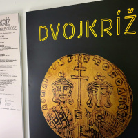 10. Výstavný projekt Dvojkríž